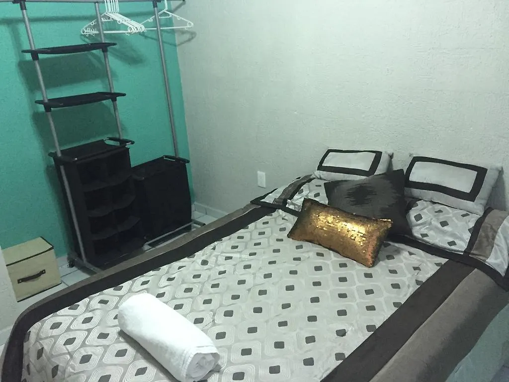 Apartamentos Riviera Maya Puerto Morelos
