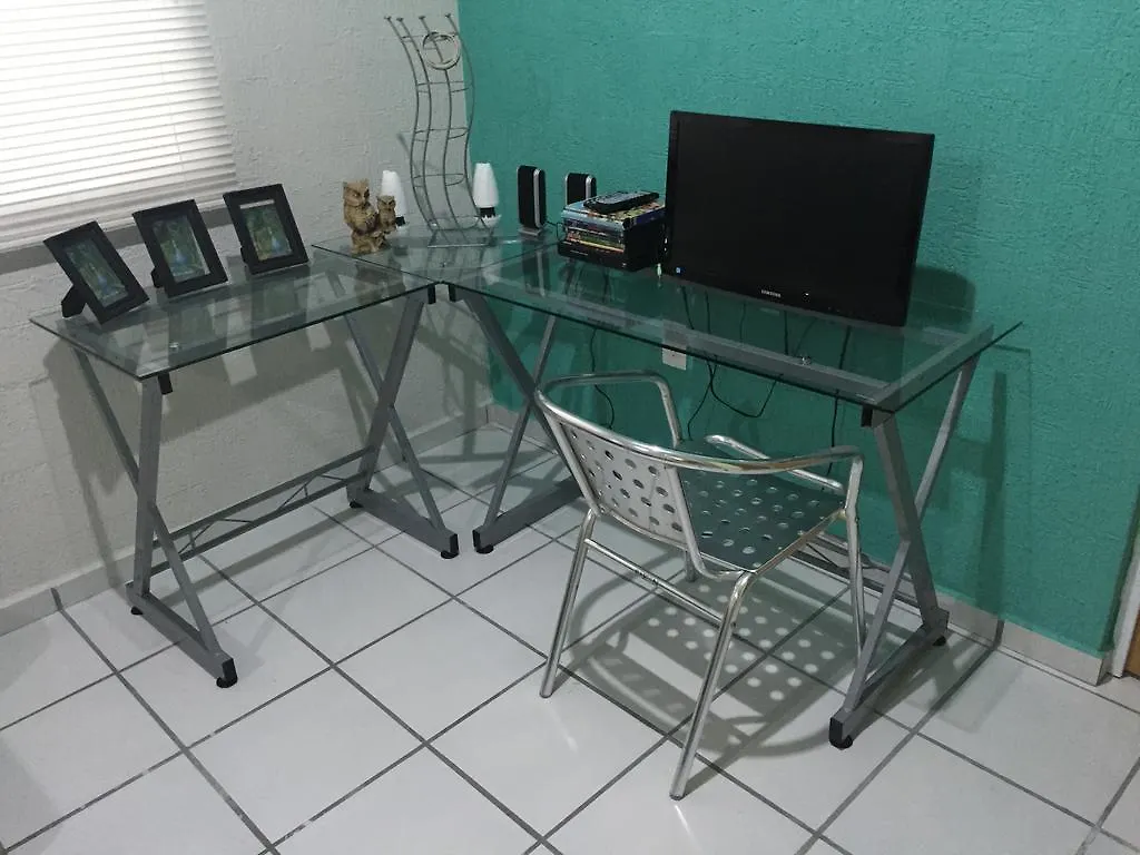 Apartamentos Riviera Maya Puerto Morelos 0*,  México