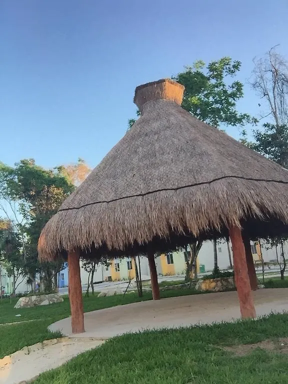 Apartamentos Riviera Maya Puerto Morelos México