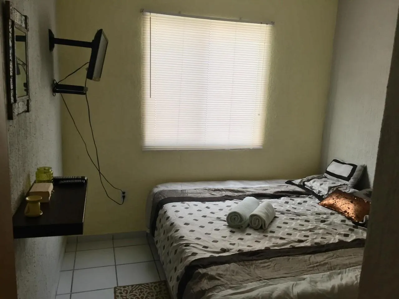 Apartamentos Riviera Maya Puerto Morelos