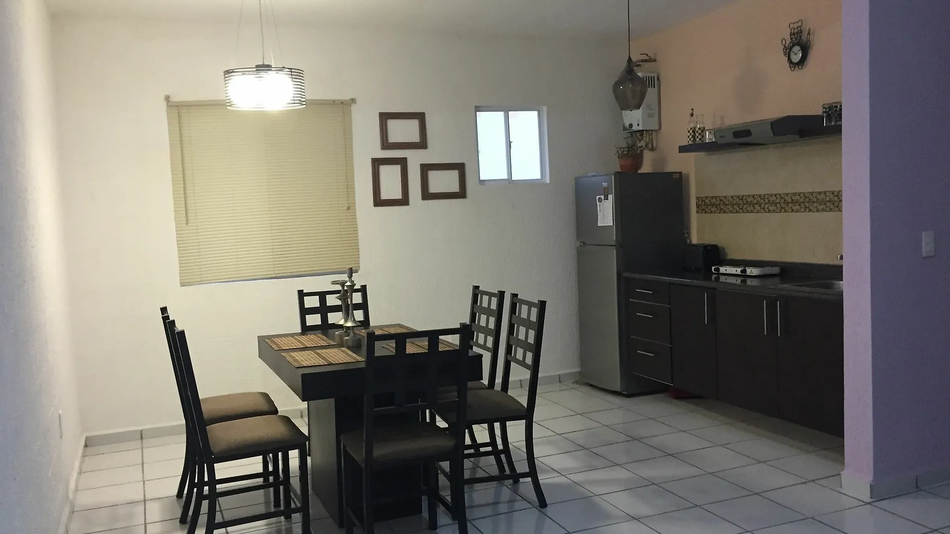 Apartamentos Riviera Maya Puerto Morelos México