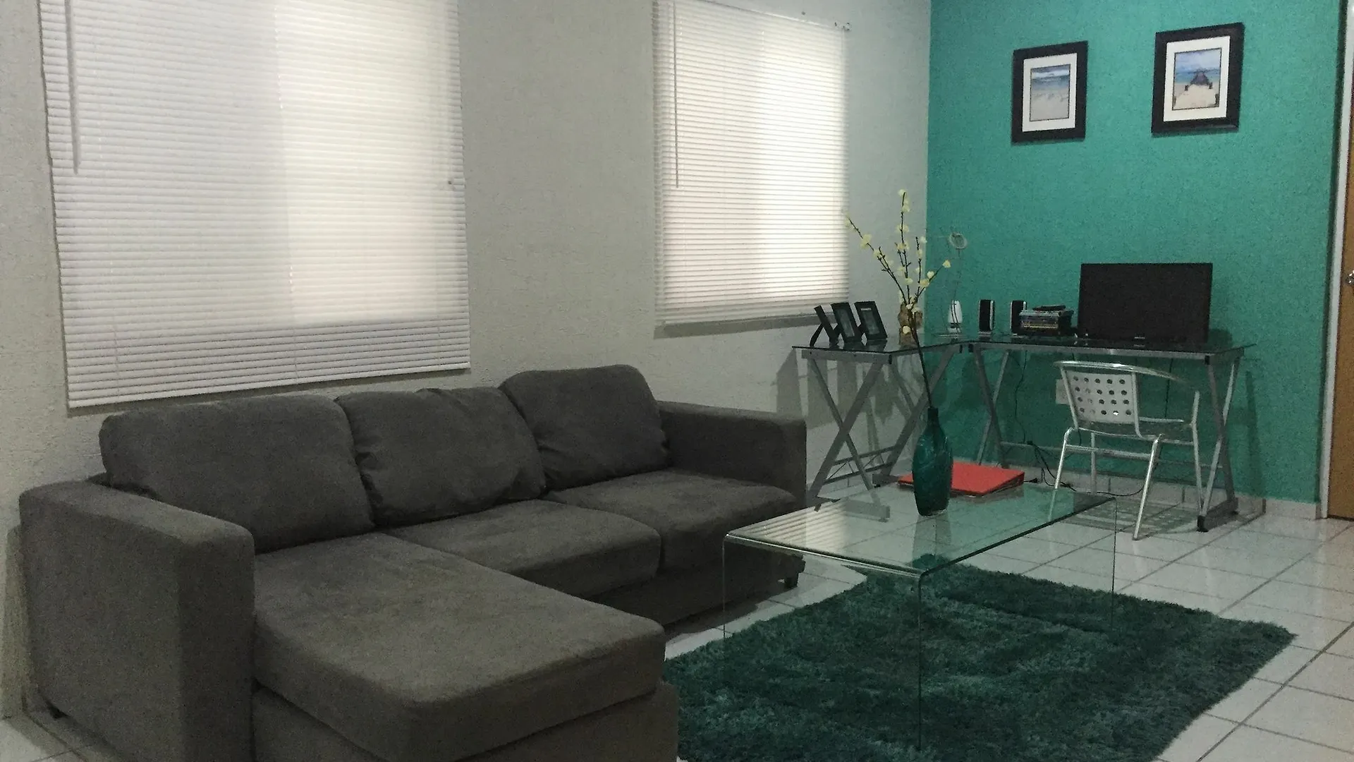Apartamentos Riviera Maya Puerto Morelos