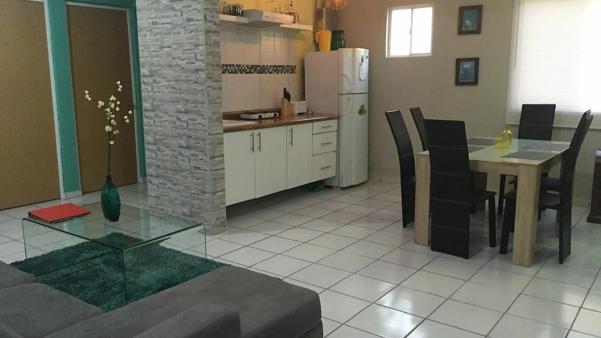 Apartamentos Riviera Maya Puerto Morelos