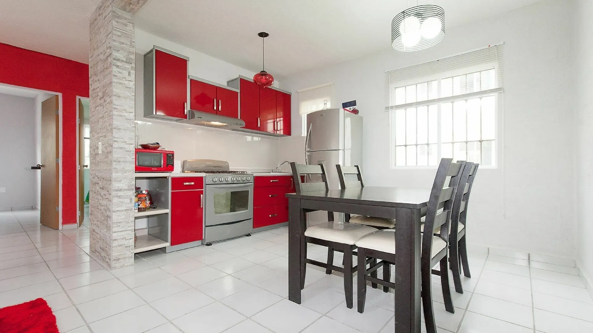 Apartamentos Riviera Maya Puerto Morelos México
