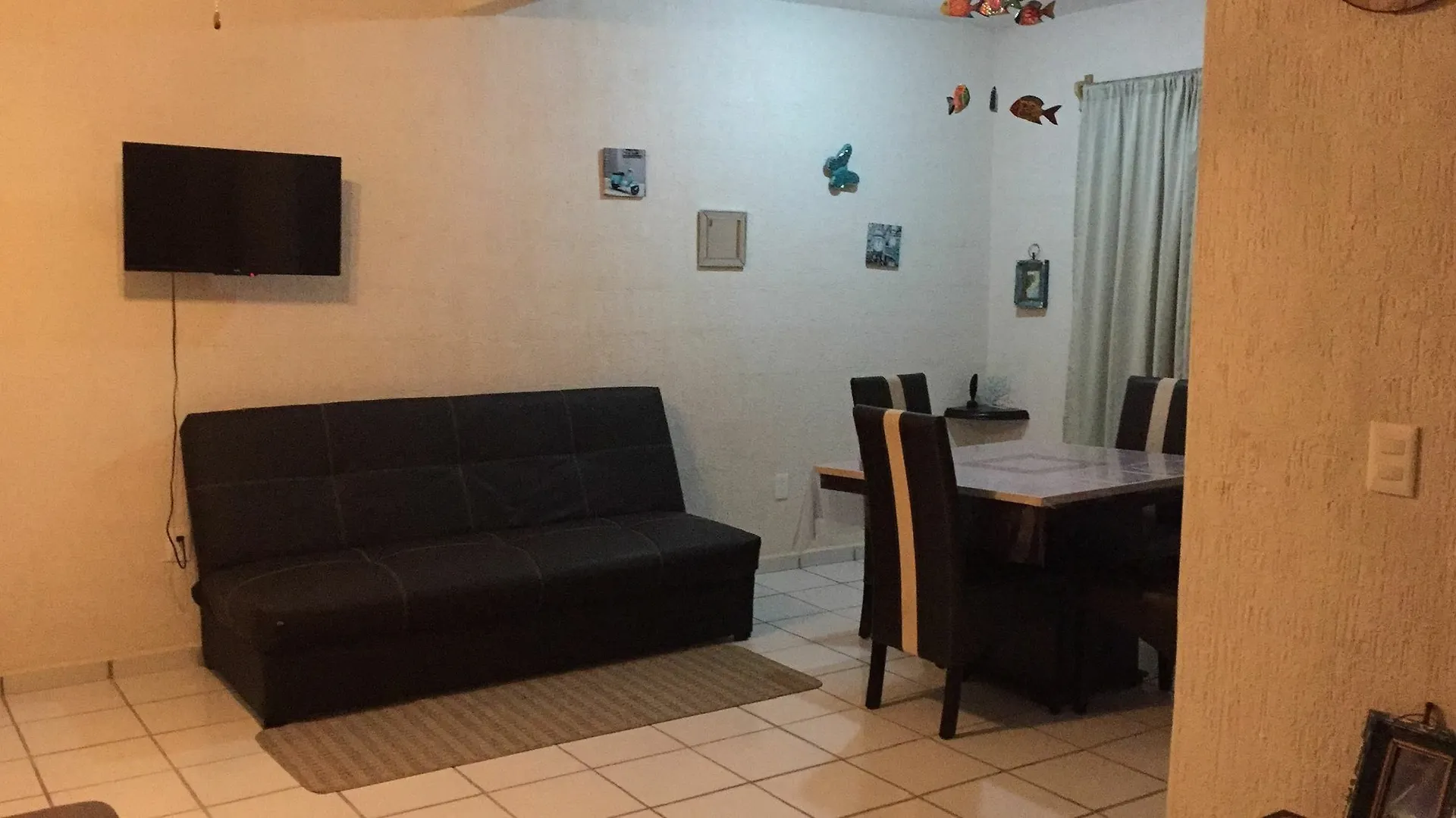 Apartamentos Riviera Maya Puerto Morelos