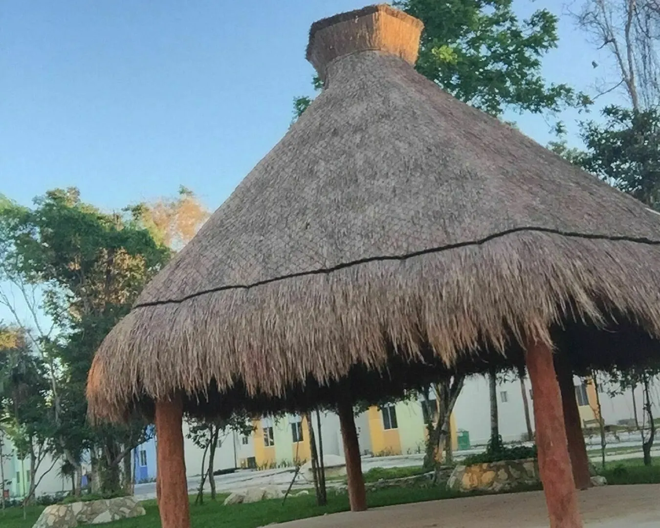 Apartamentos Riviera Maya Puerto Morelos 0*,
