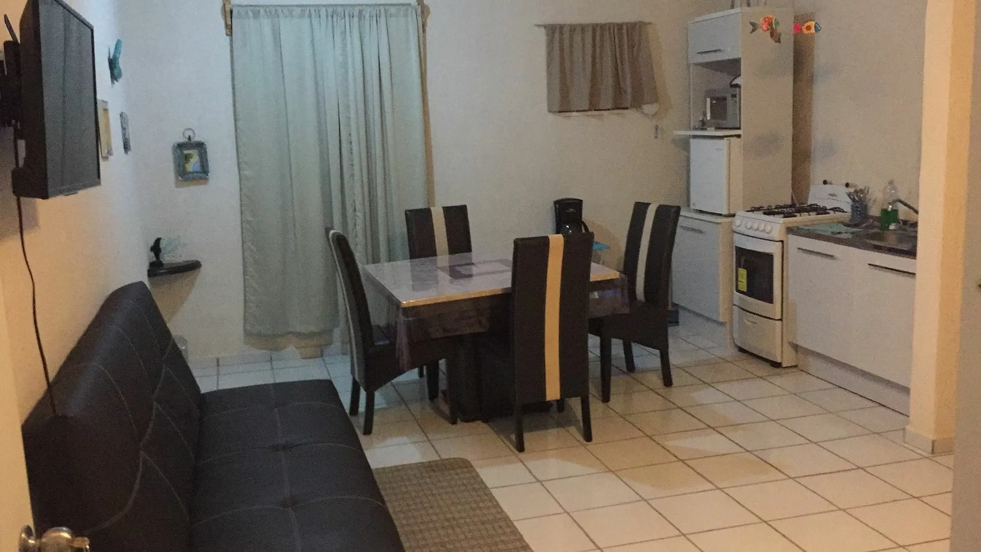 Apartamentos Riviera Maya Puerto Morelos