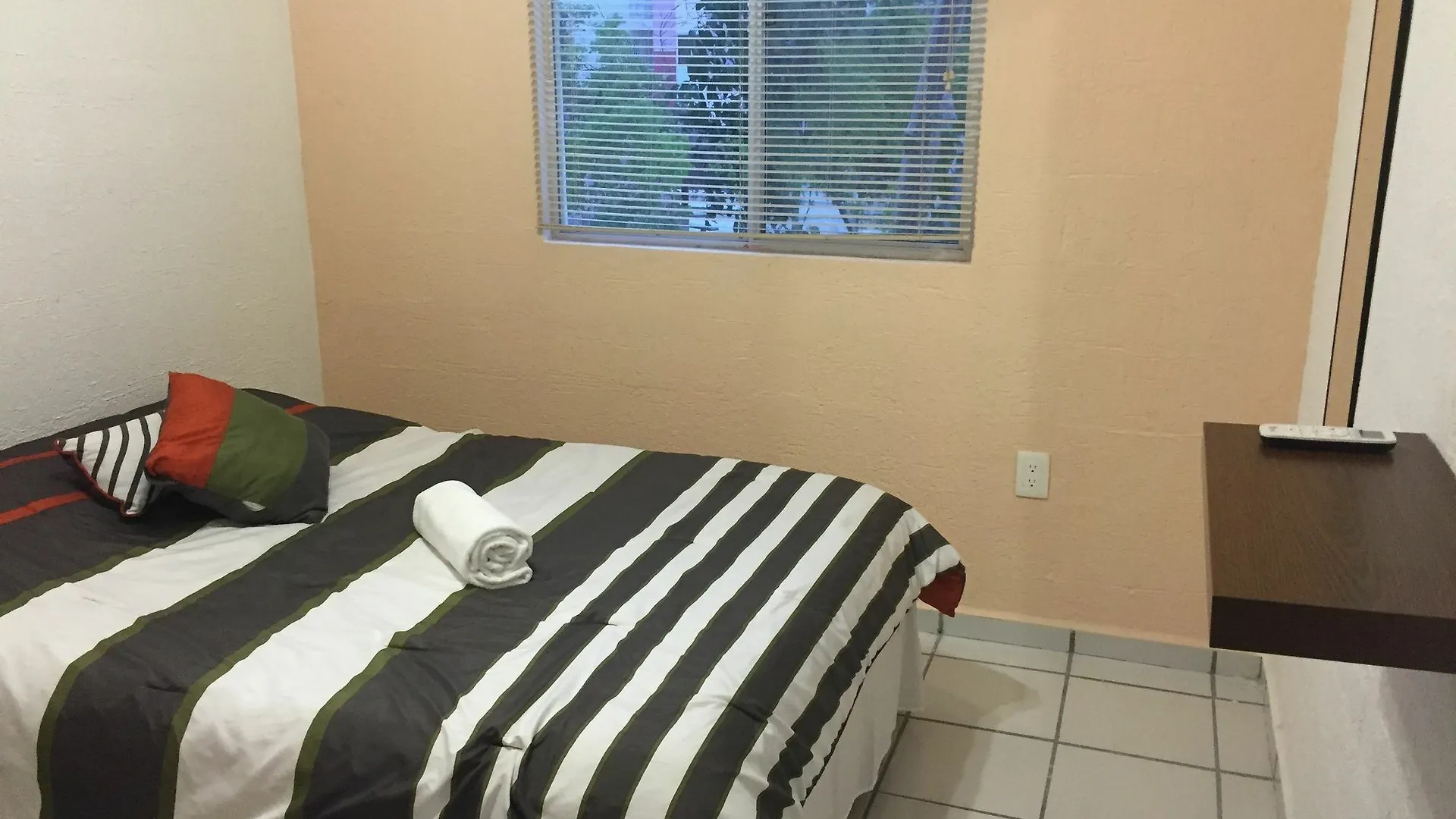 Apartamentos Riviera Maya Puerto Morelos
